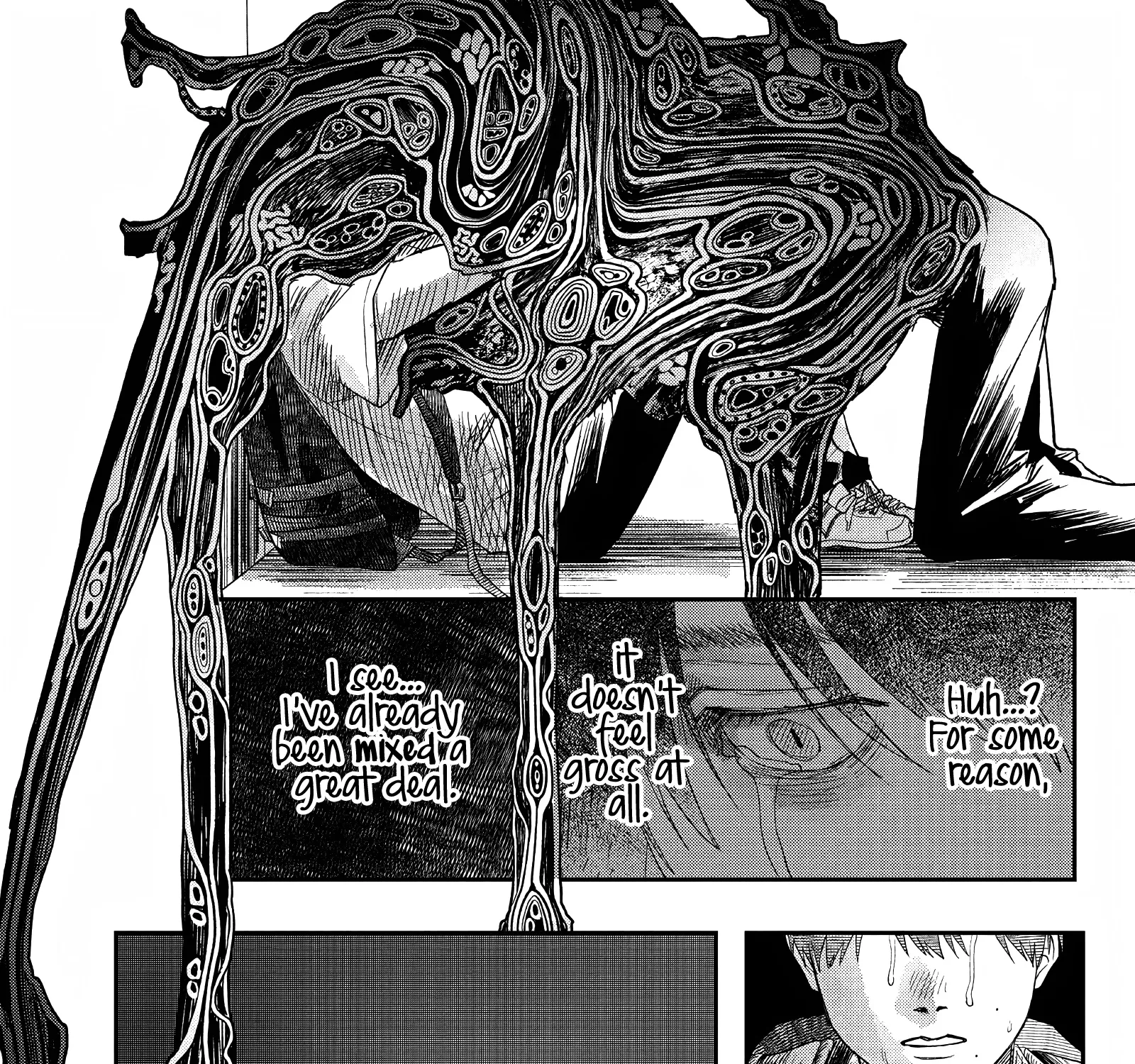 Read The Summer Hikaru Died EN Manga Online