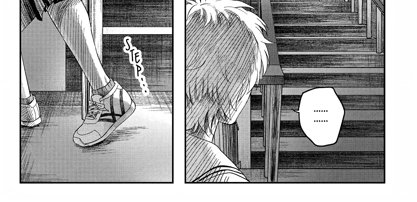 Read The Summer Hikaru Died EN Manga Online