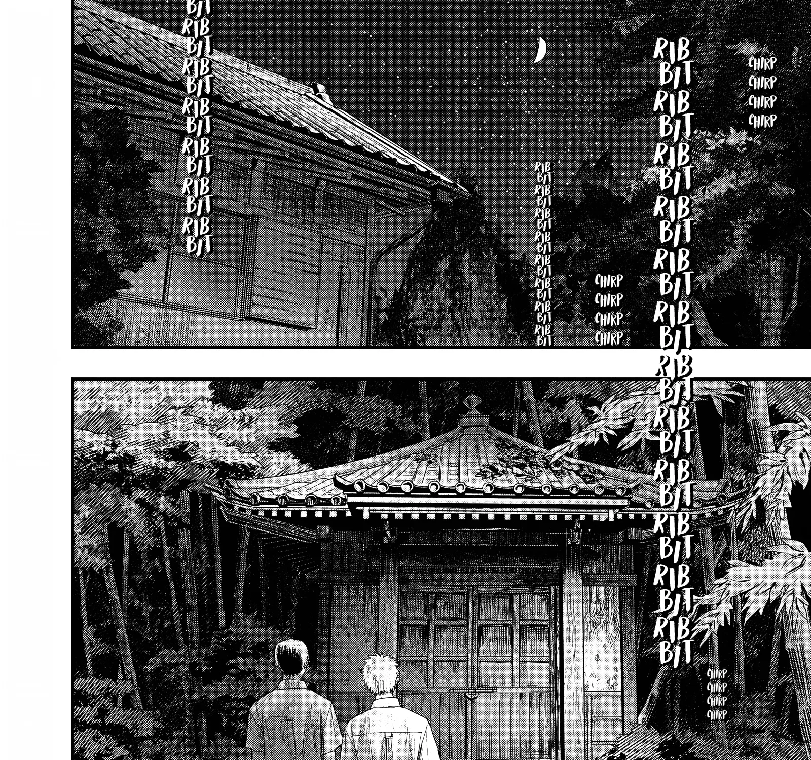 Read The Summer Hikaru Died EN Manga Online
