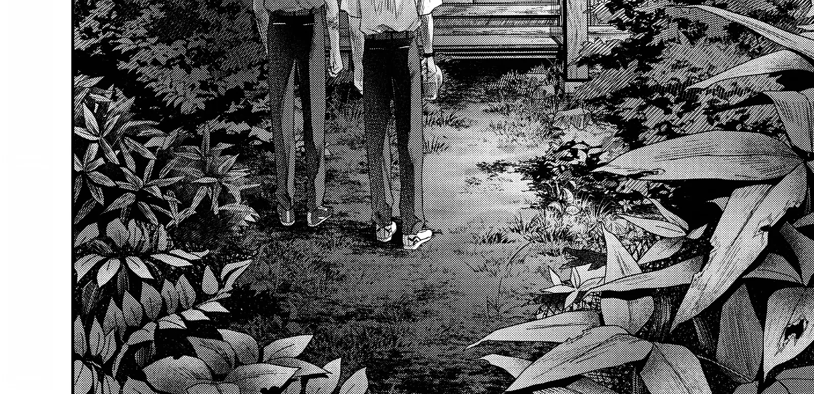 Read The Summer Hikaru Died EN Manga Online