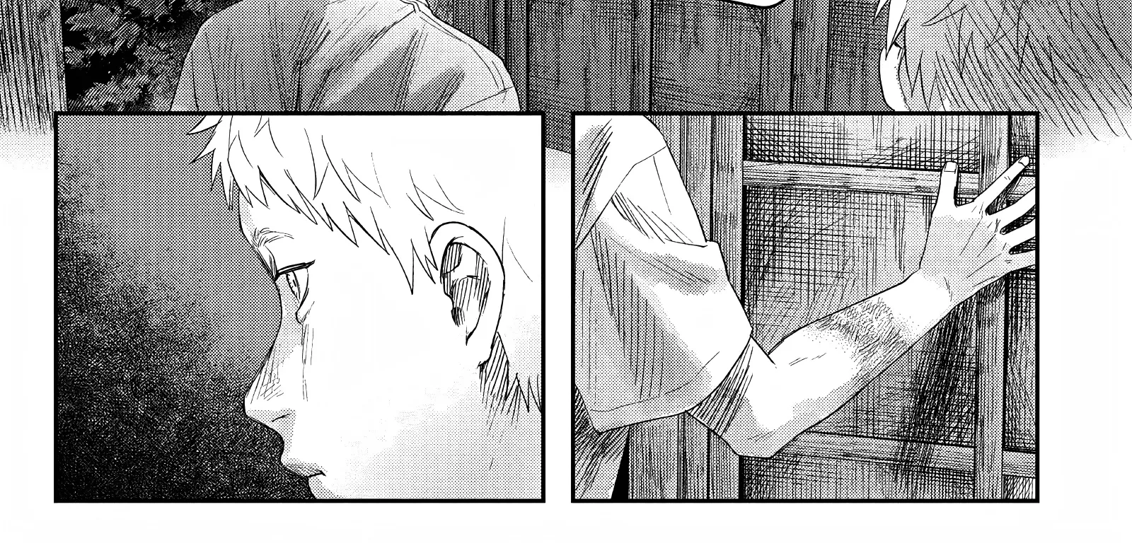 Read The Summer Hikaru Died EN Manga Online