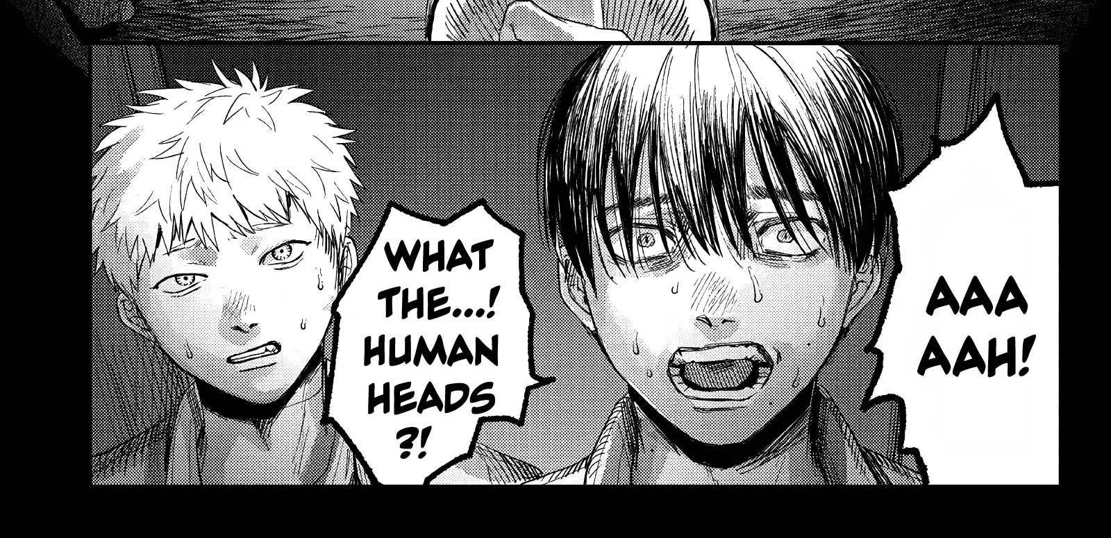 Read The Summer Hikaru Died EN Manga Online