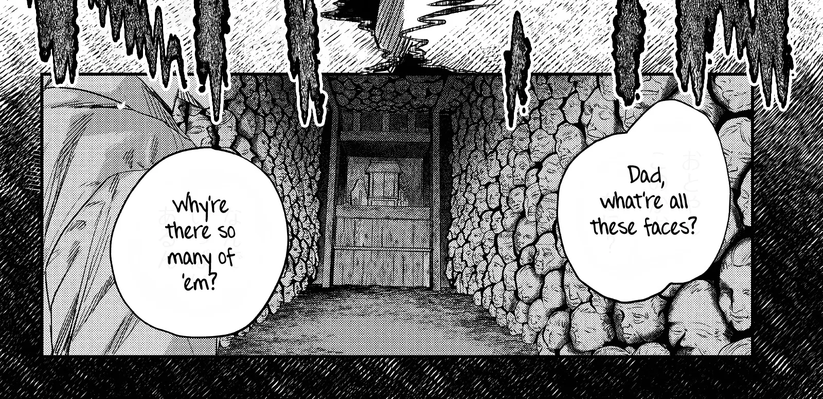 Read The Summer Hikaru Died EN Manga Online