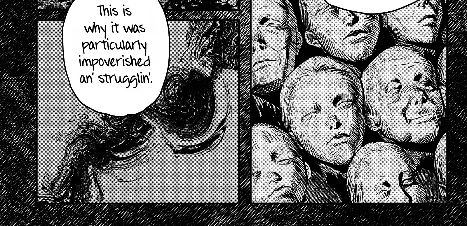 Read The Summer Hikaru Died EN Manga Online