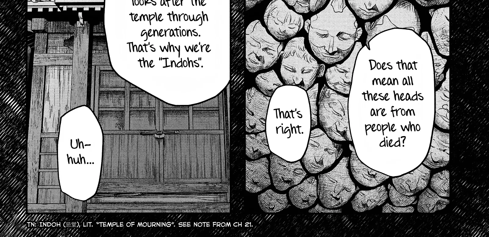 Read The Summer Hikaru Died EN Manga Online