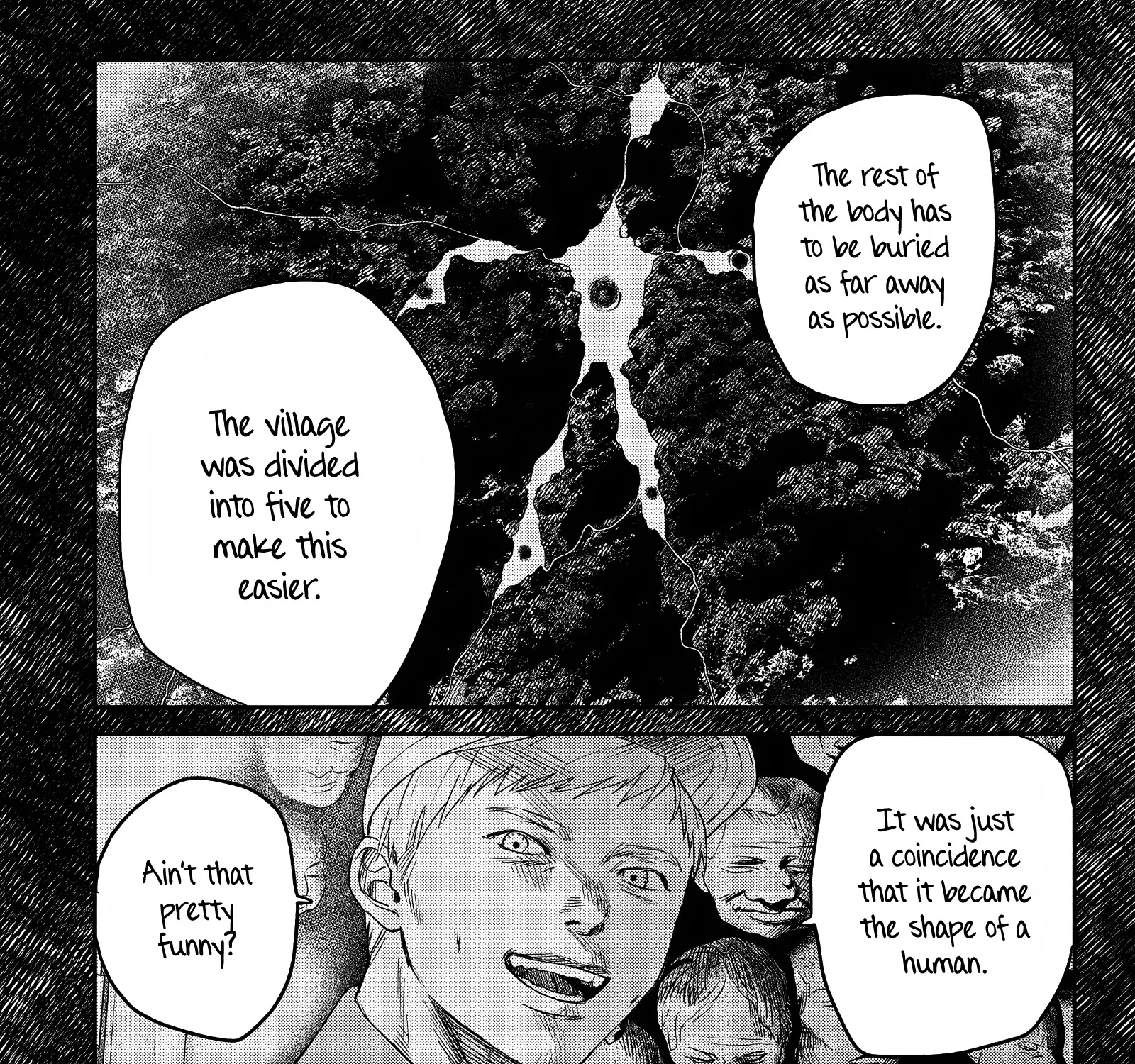 Read The Summer Hikaru Died EN Manga Online