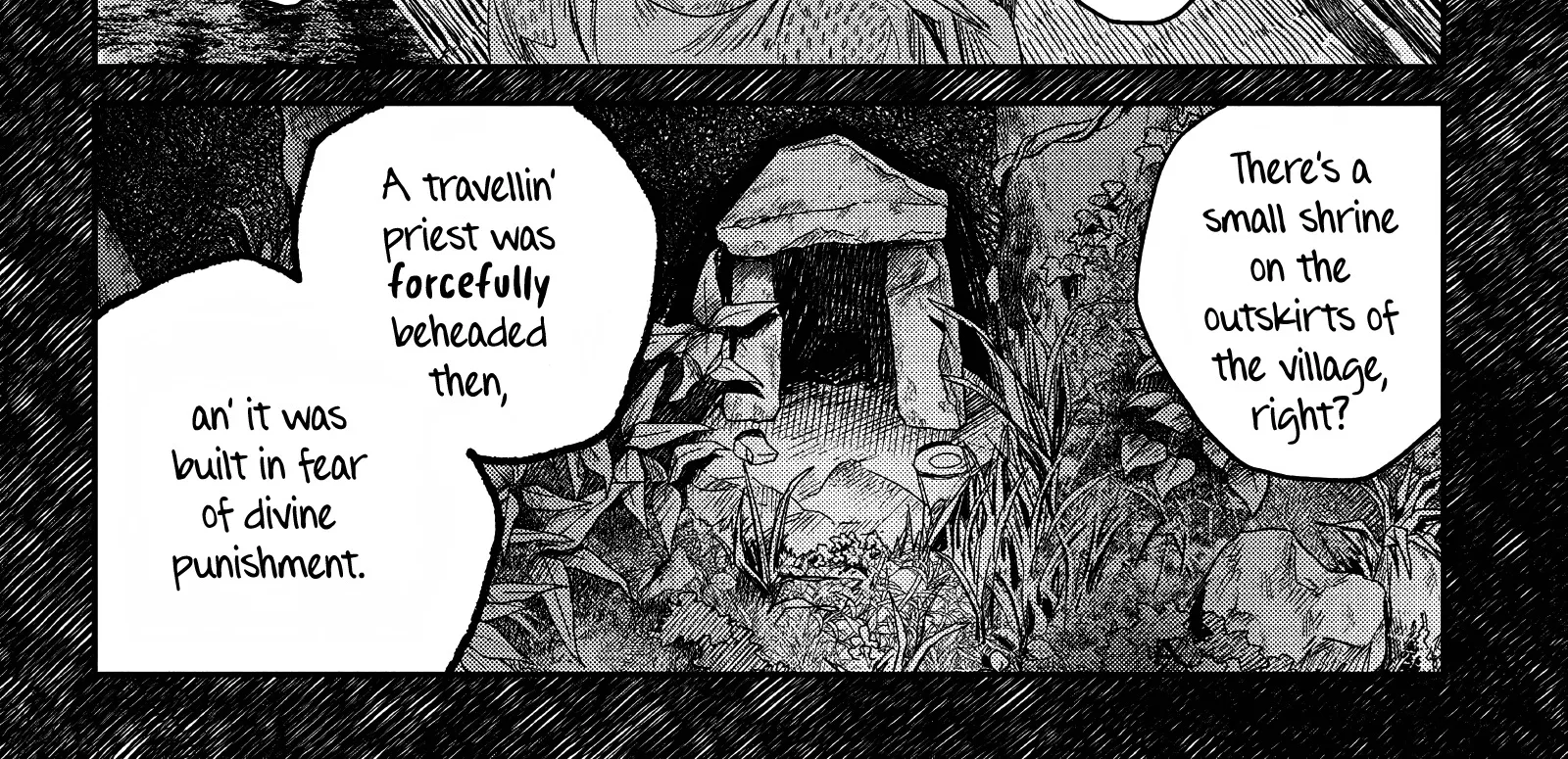Read The Summer Hikaru Died EN Manga Online