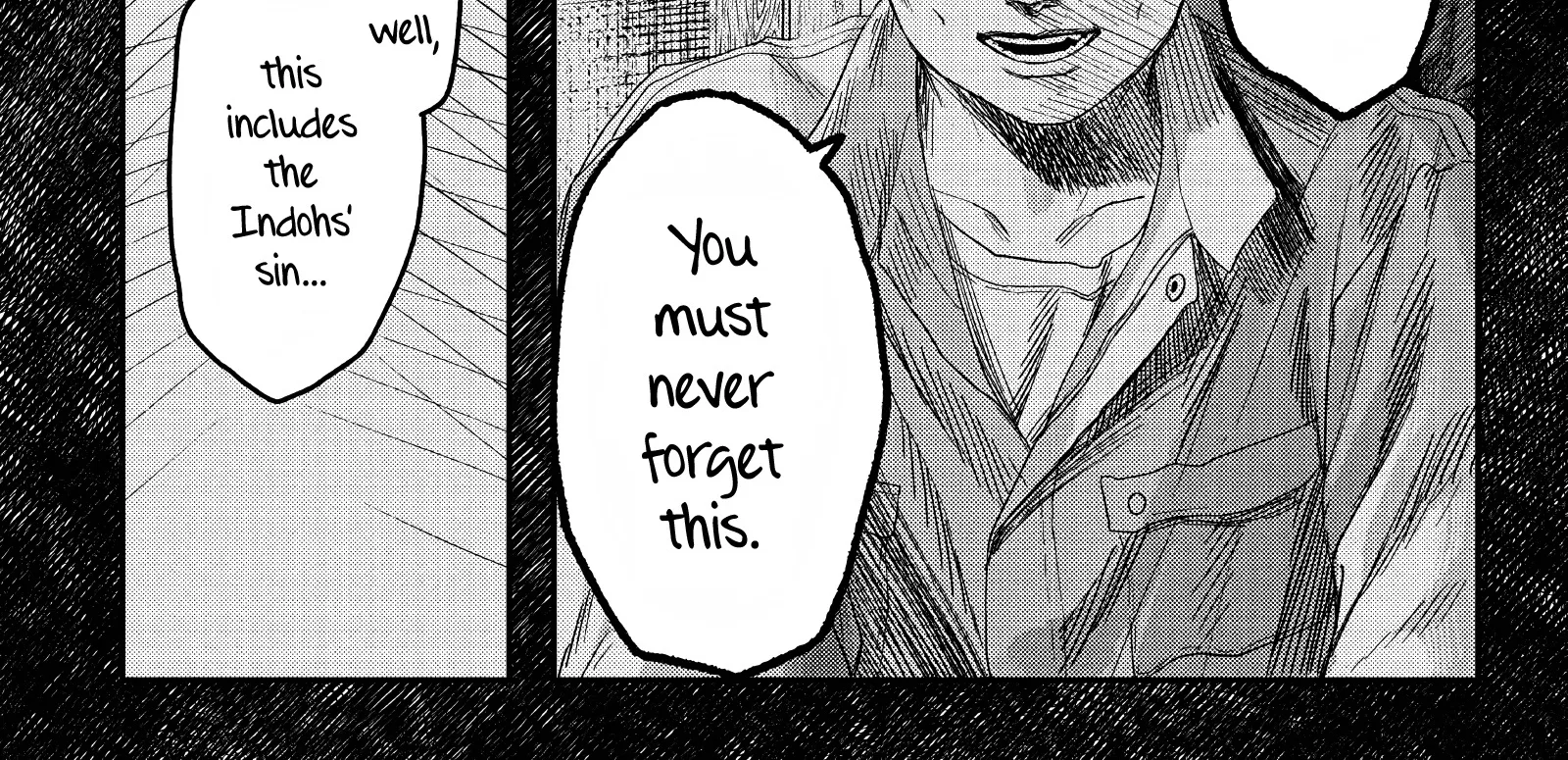 Read The Summer Hikaru Died EN Manga Online