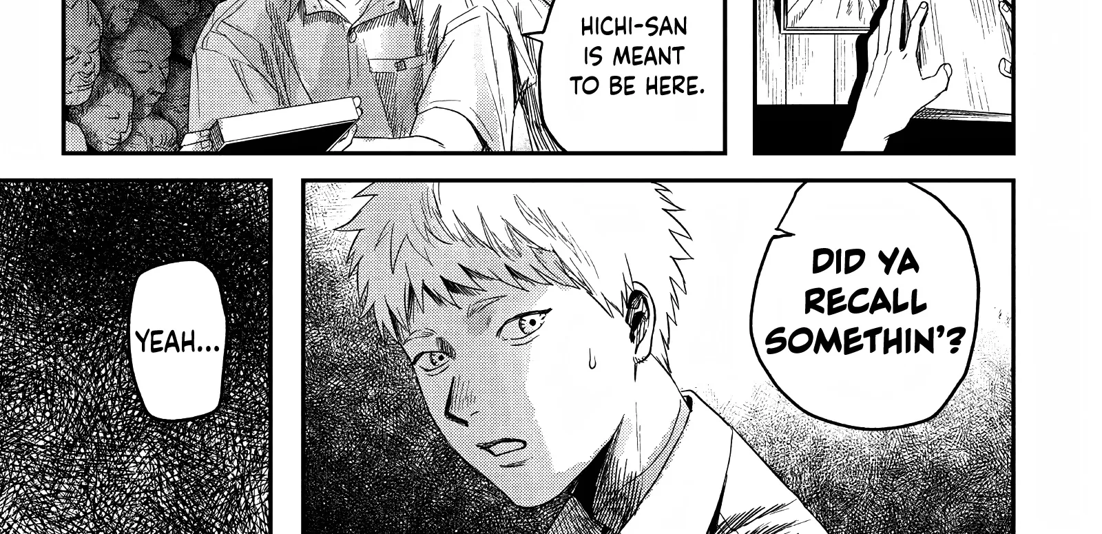 Read The Summer Hikaru Died EN Manga Online