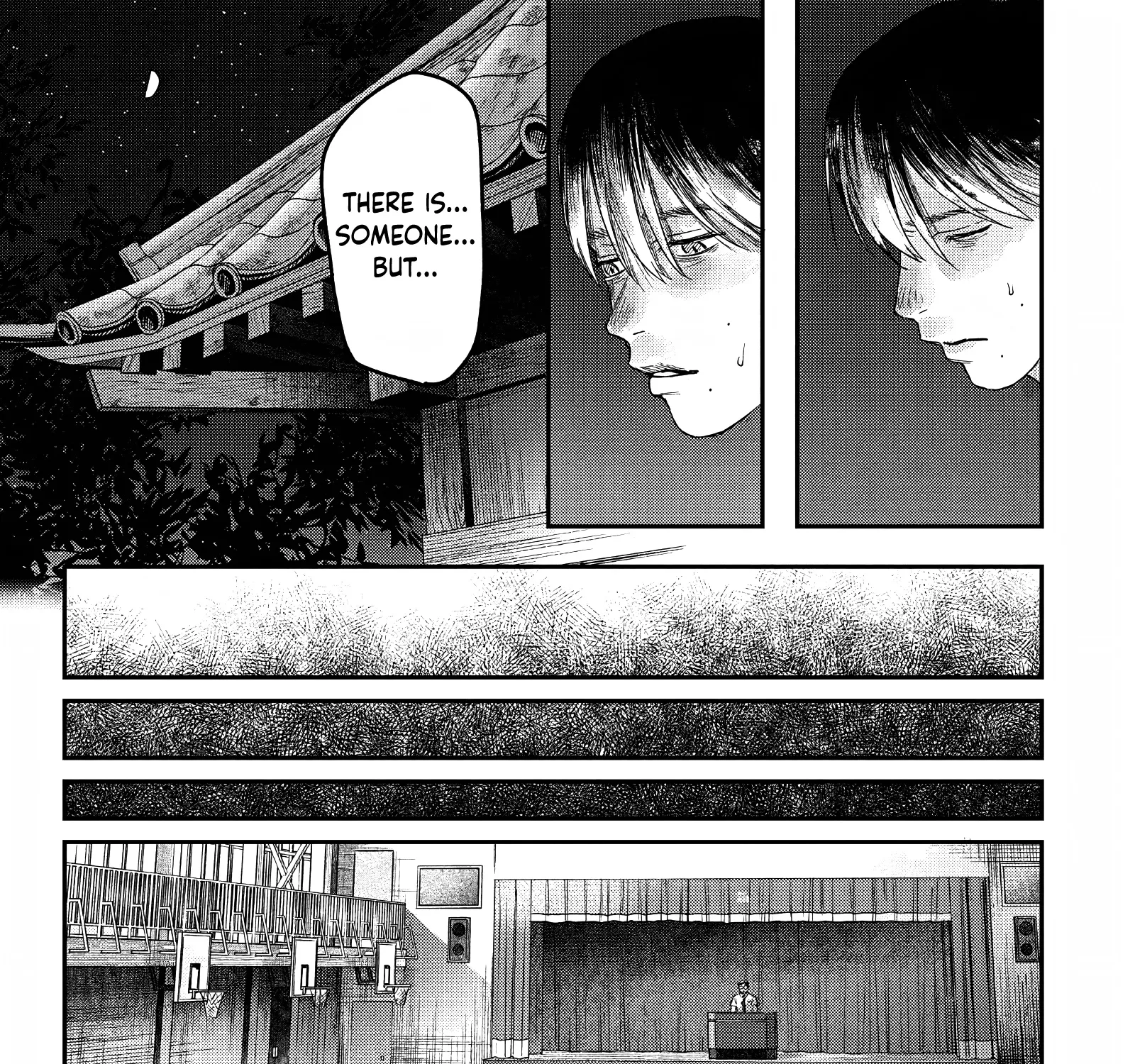 Read The Summer Hikaru Died EN Manga Online