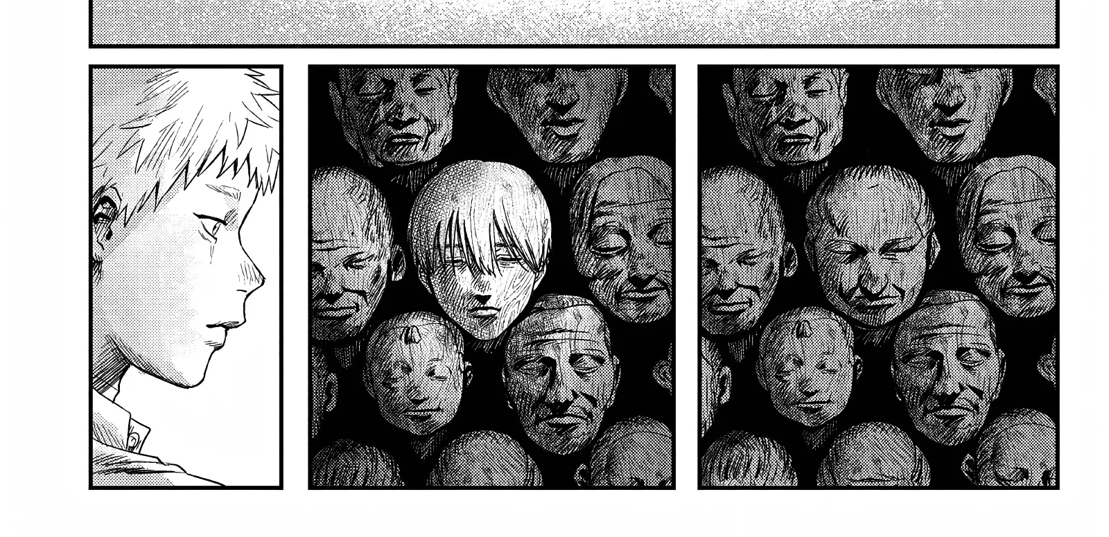 Read The Summer Hikaru Died EN Manga Online