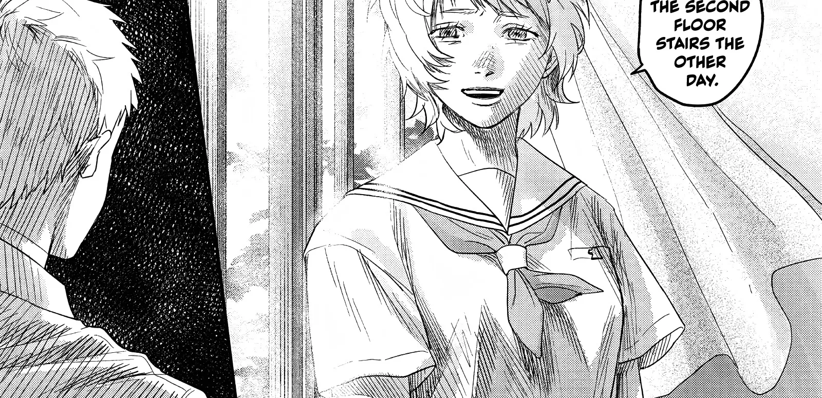 Read The Summer Hikaru Died EN Manga Online