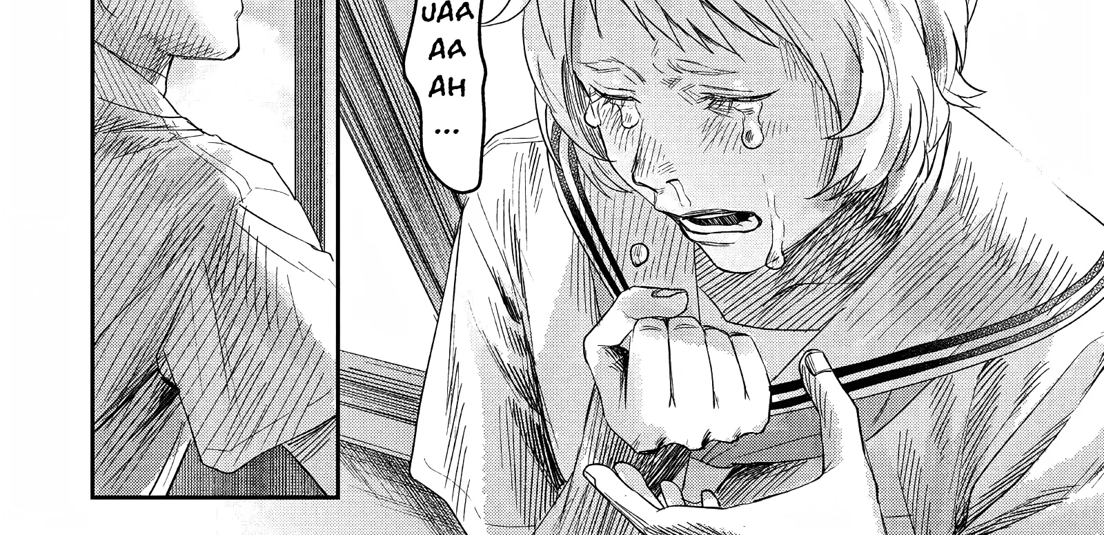 Read The Summer Hikaru Died EN Manga Online