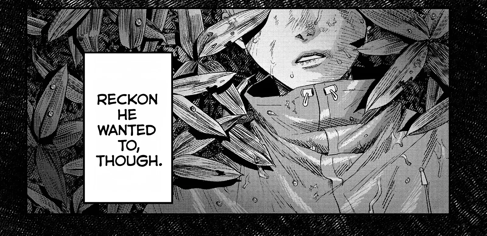 Read The Summer Hikaru Died EN Manga Online