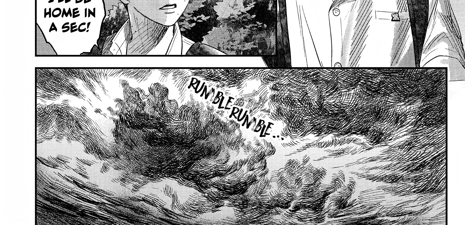 Read The Summer Hikaru Died EN Manga Online