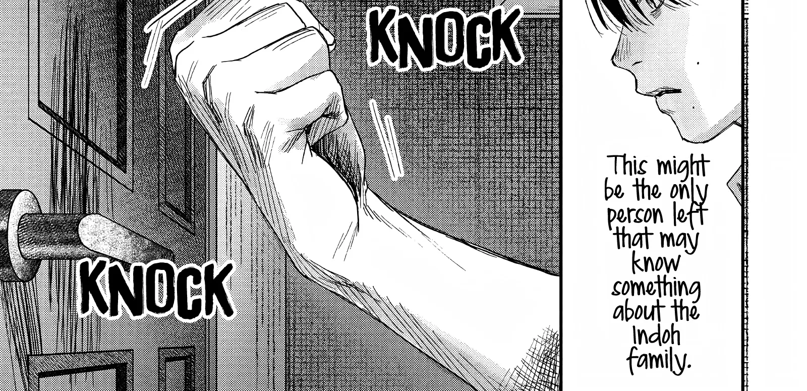 Read The Summer Hikaru Died EN Manga Online