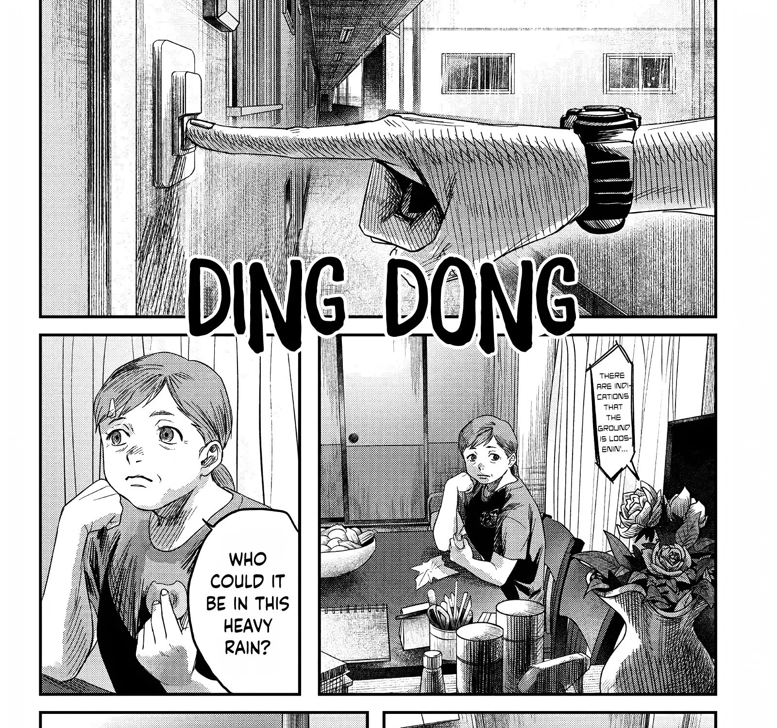 Read The Summer Hikaru Died EN Manga Online