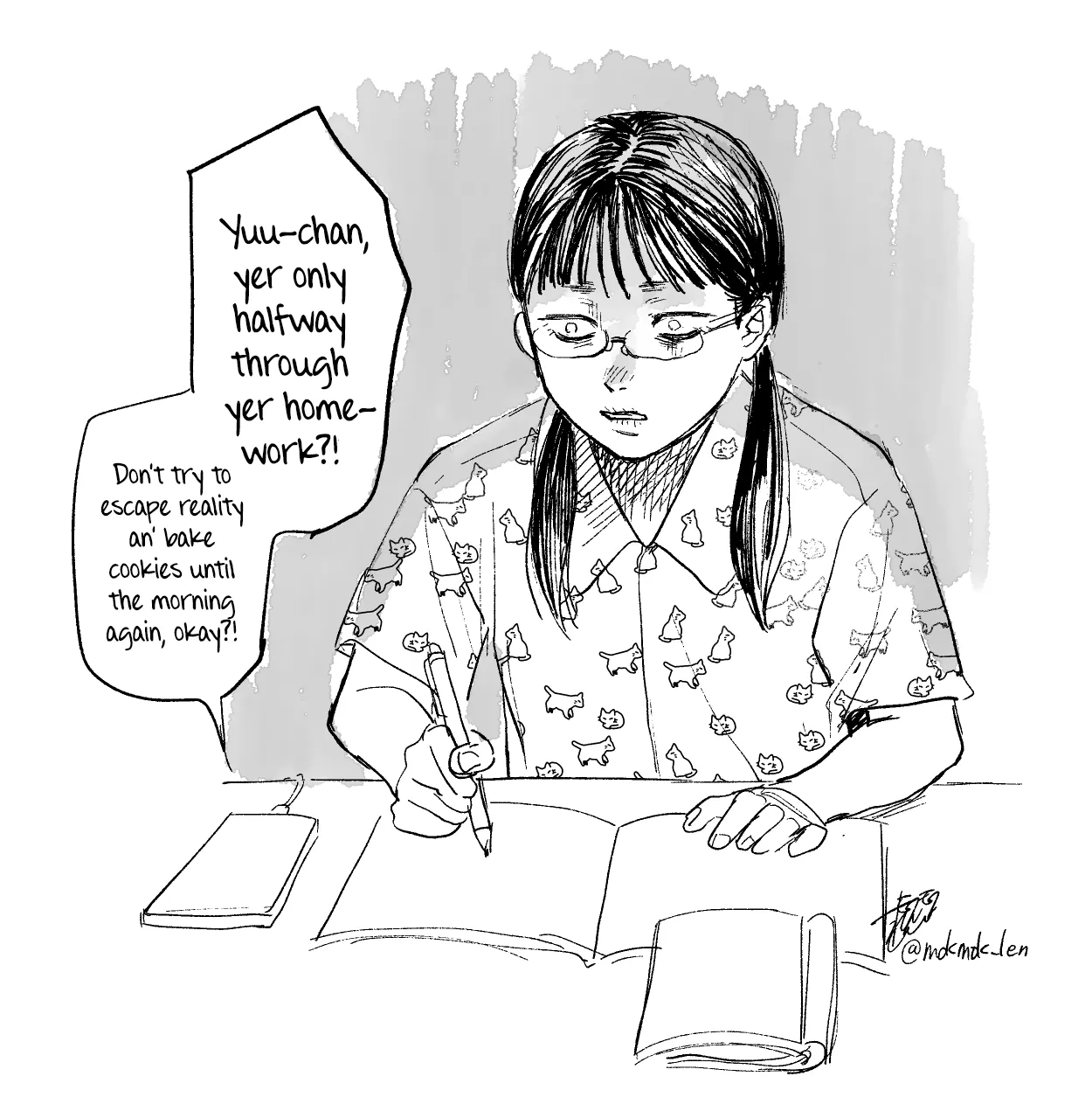 Read The Summer Hikaru Died EN Manga Online
