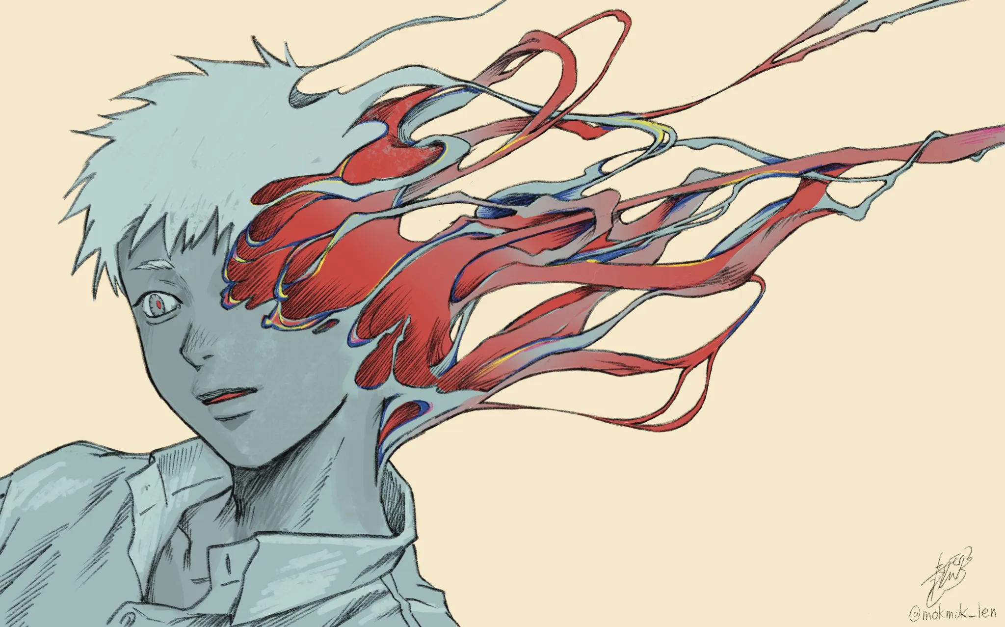 Read The Summer Hikaru Died EN Manga Online