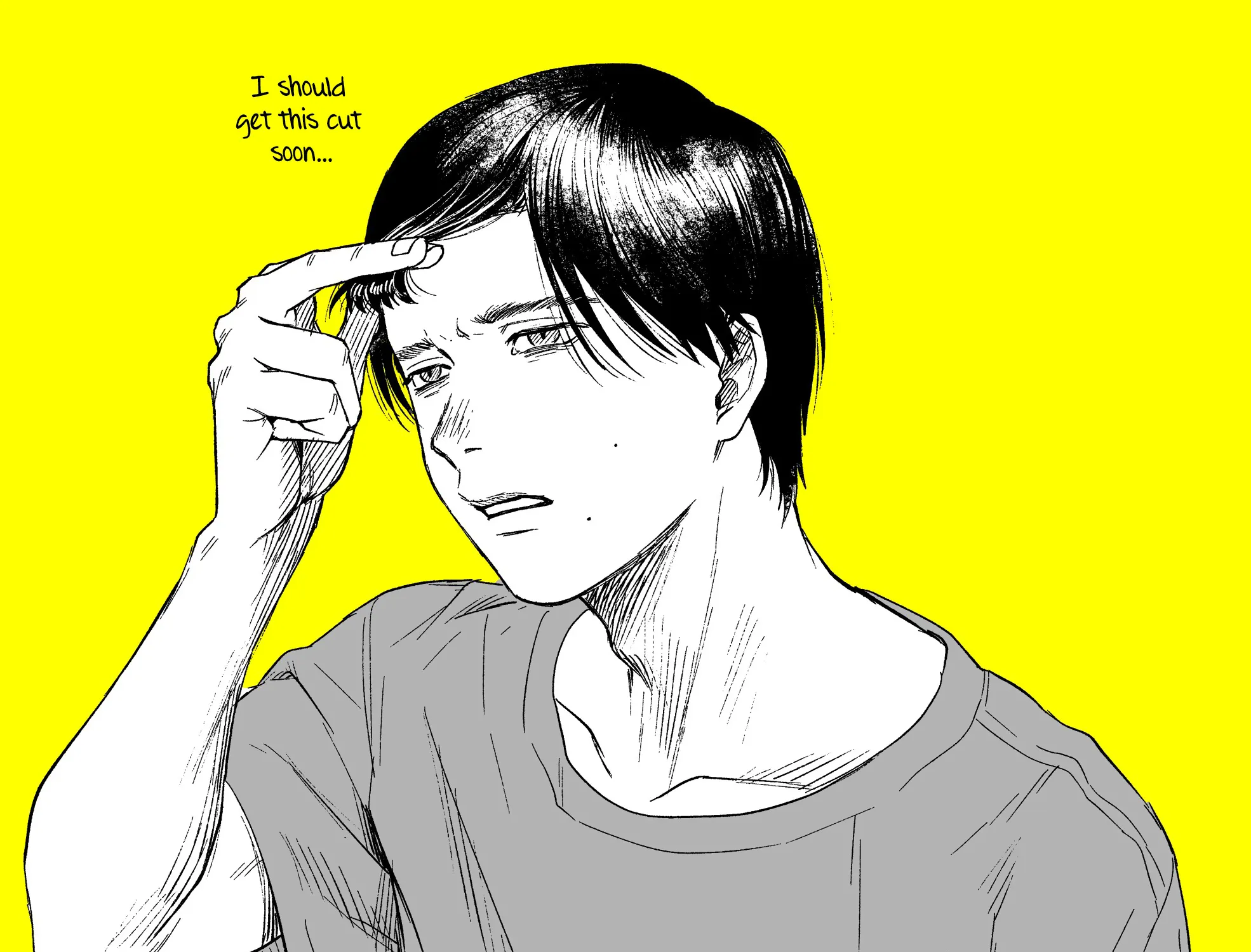 Read The Summer Hikaru Died EN Manga Online