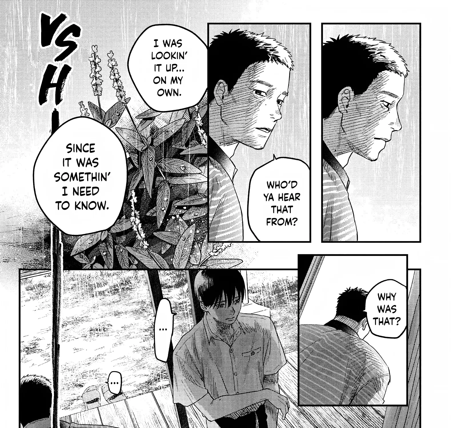 Read The Summer Hikaru Died EN Manga Online