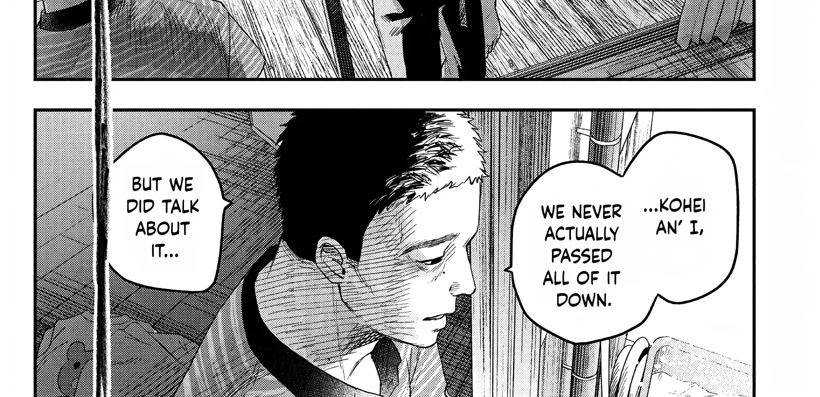 Read The Summer Hikaru Died EN Manga Online