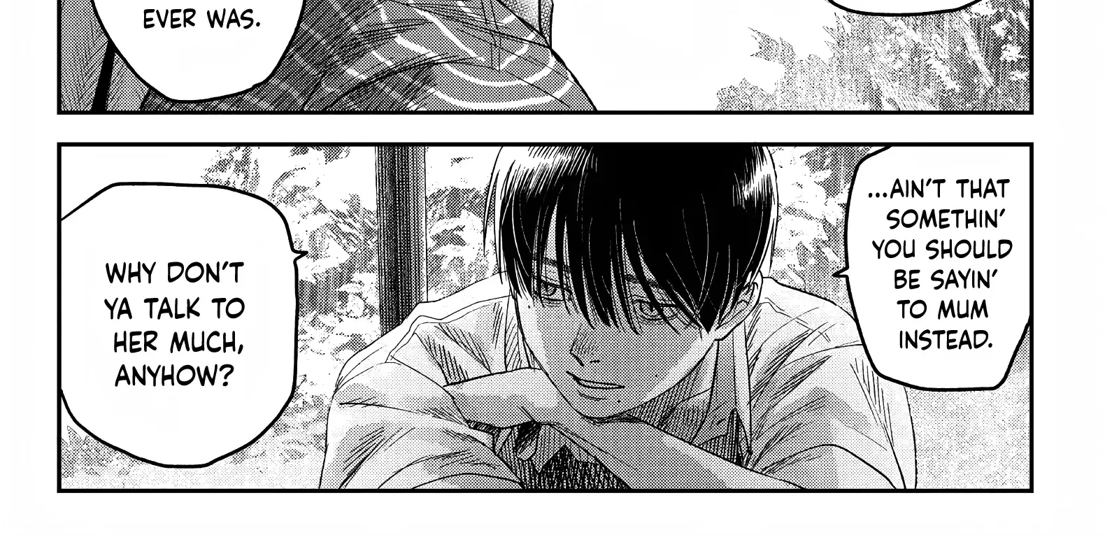 Read The Summer Hikaru Died EN Manga Online