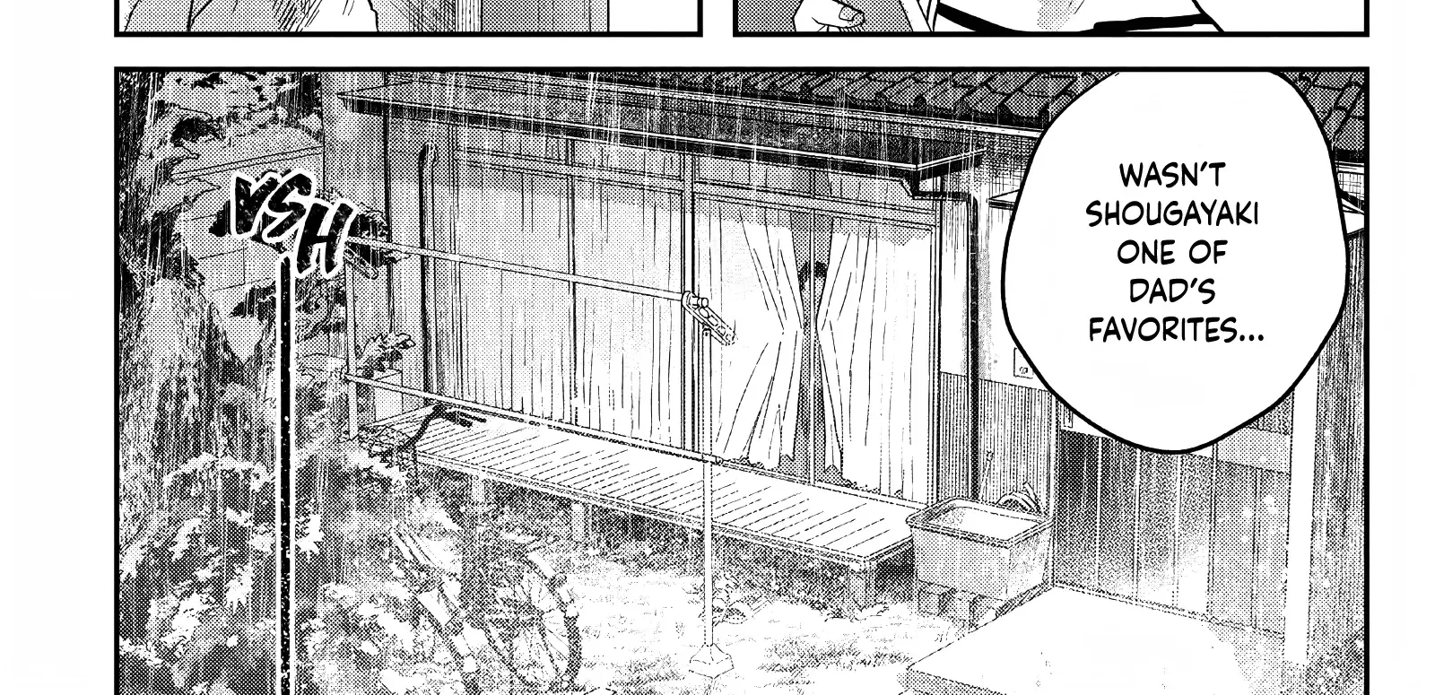 Read The Summer Hikaru Died EN Manga Online