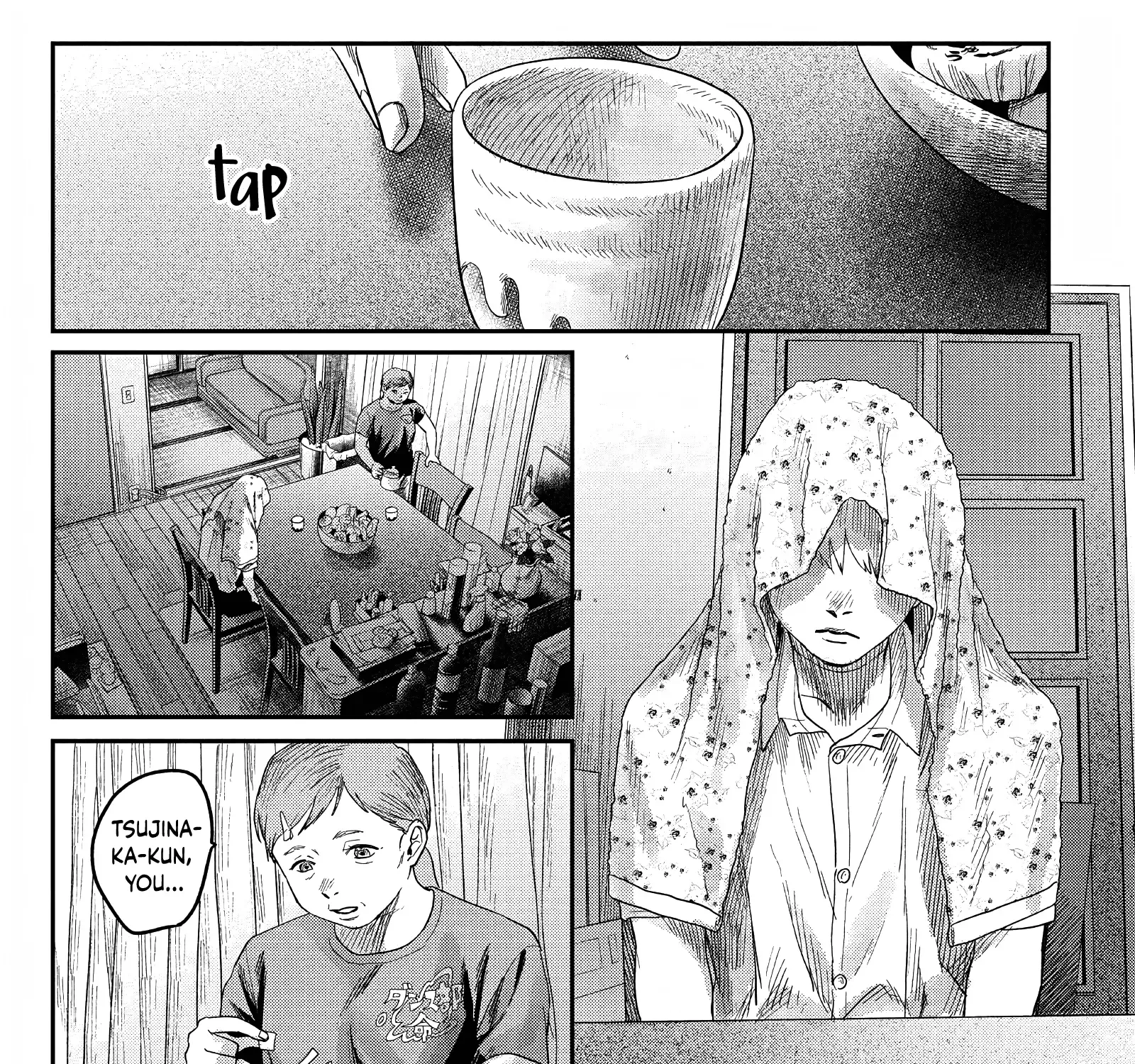 Read The Summer Hikaru Died EN Manga Online