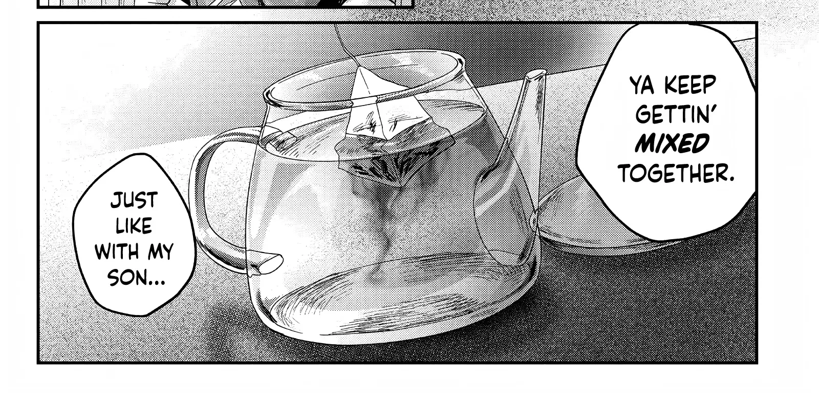 Read The Summer Hikaru Died EN Manga Online