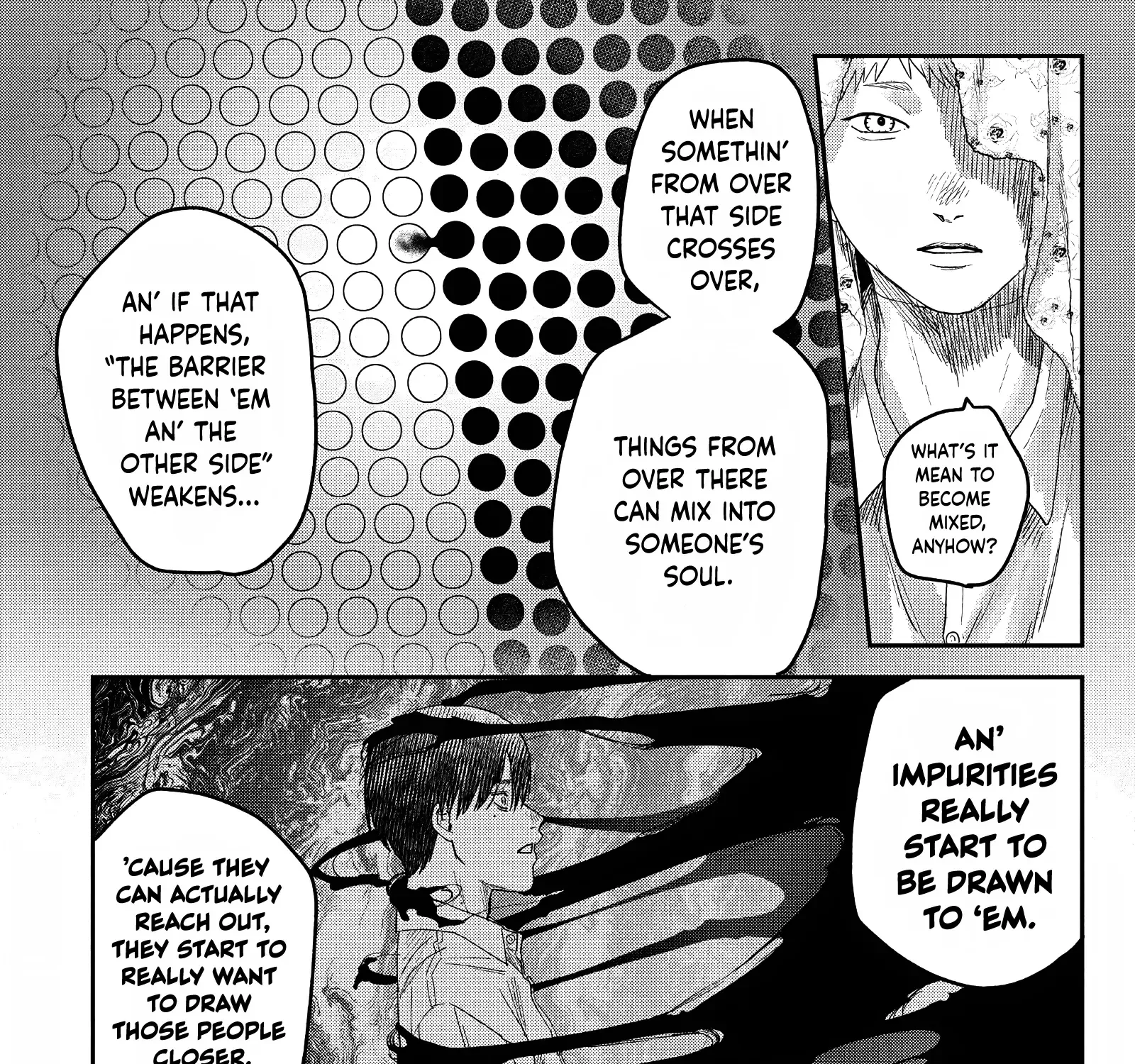 Read The Summer Hikaru Died EN Manga Online