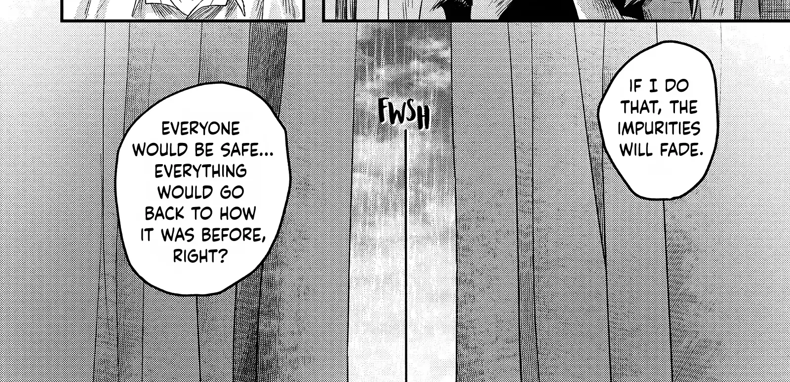 Read The Summer Hikaru Died EN Manga Online