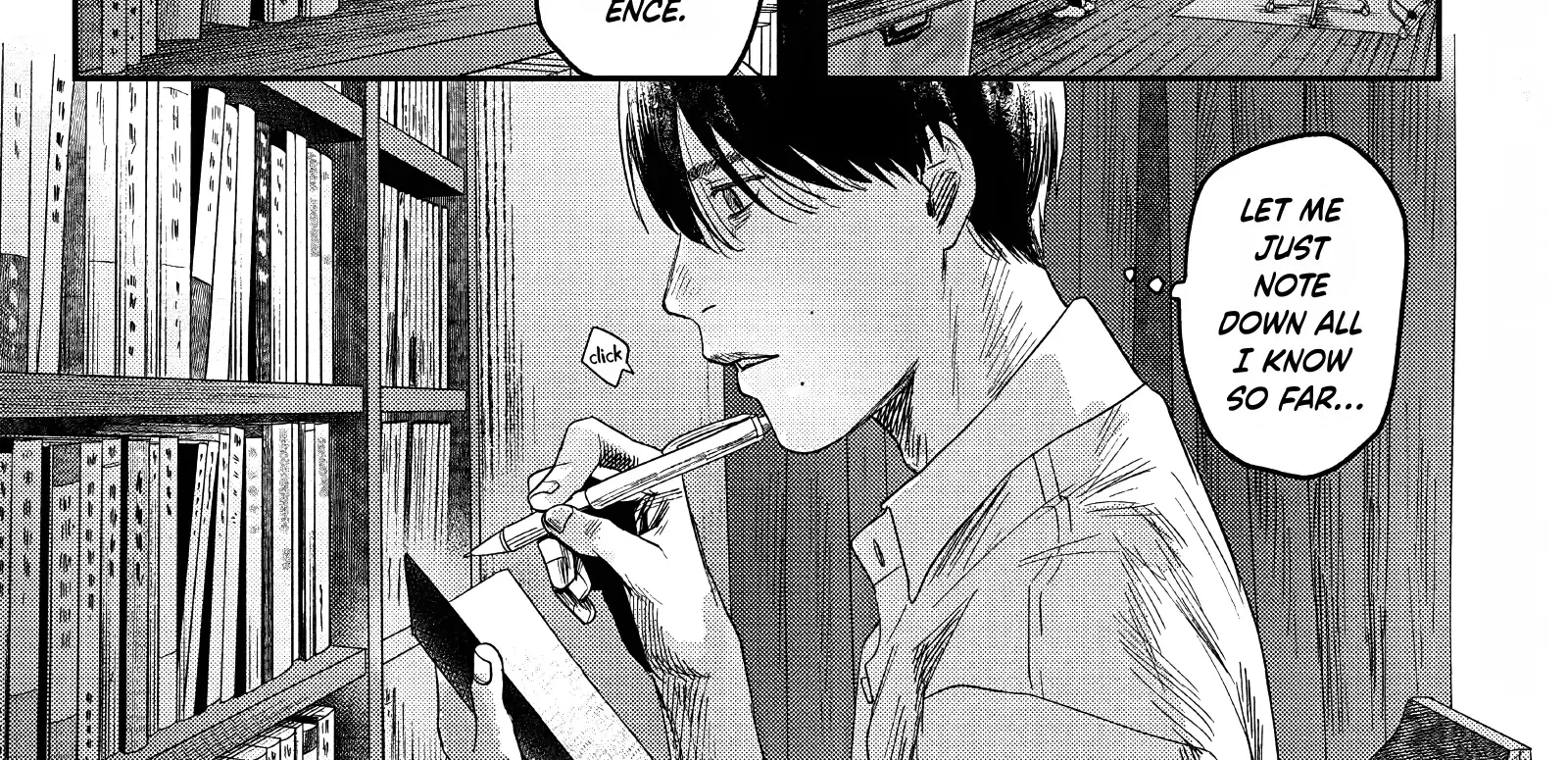 Read The Summer Hikaru Died EN Manga Online