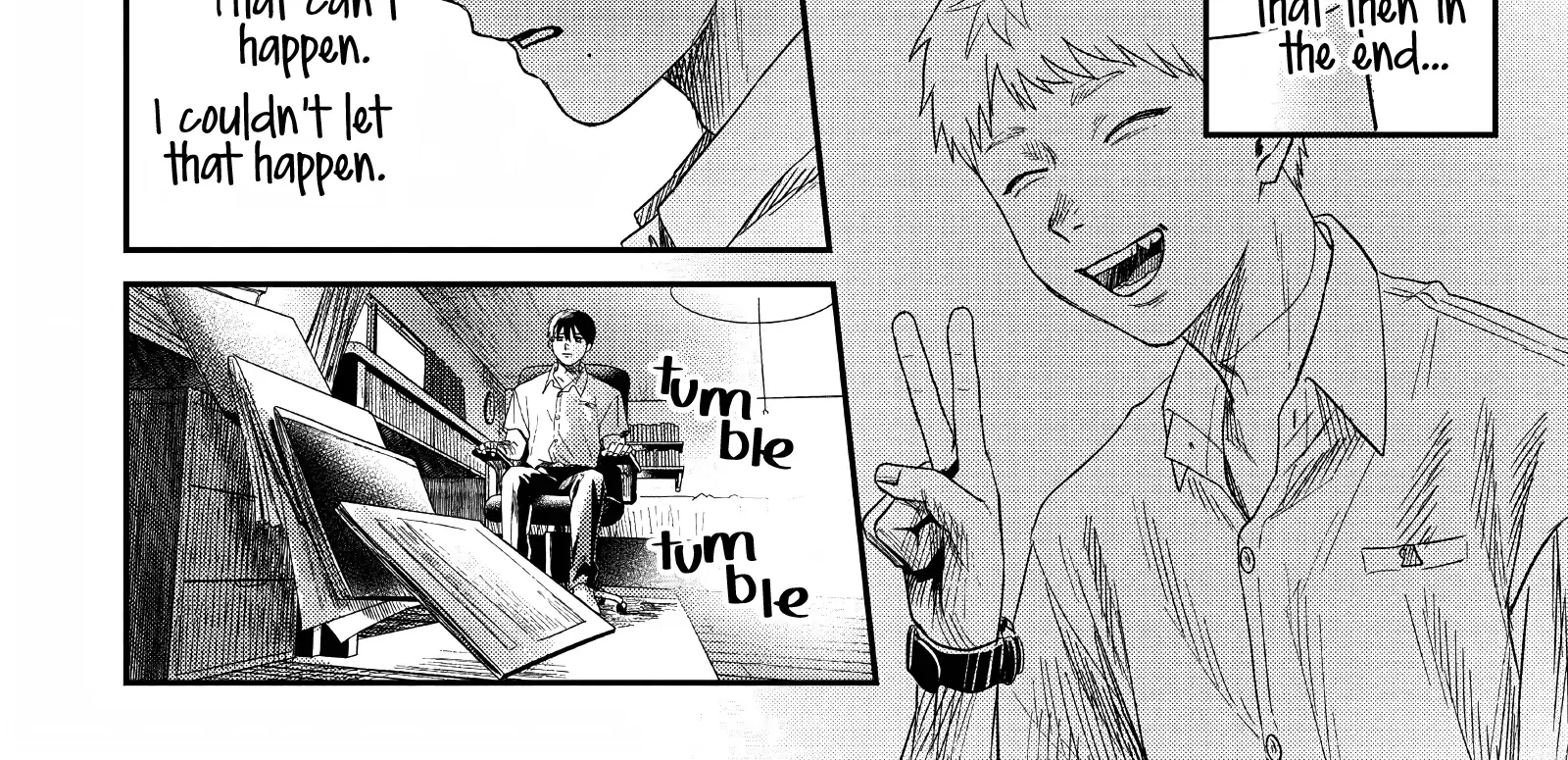 Read The Summer Hikaru Died EN Manga Online