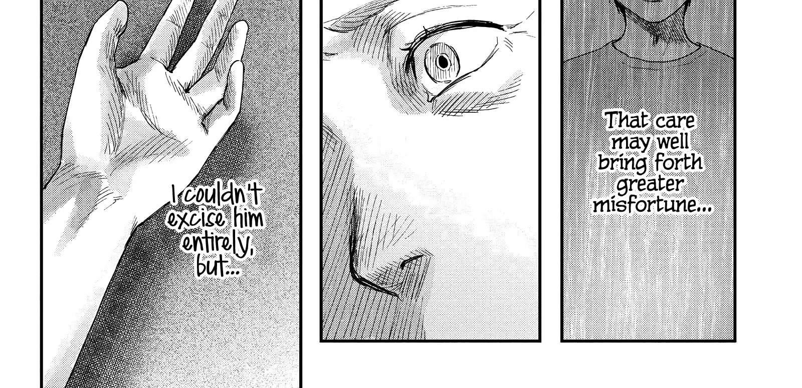 Read The Summer Hikaru Died EN Manga Online