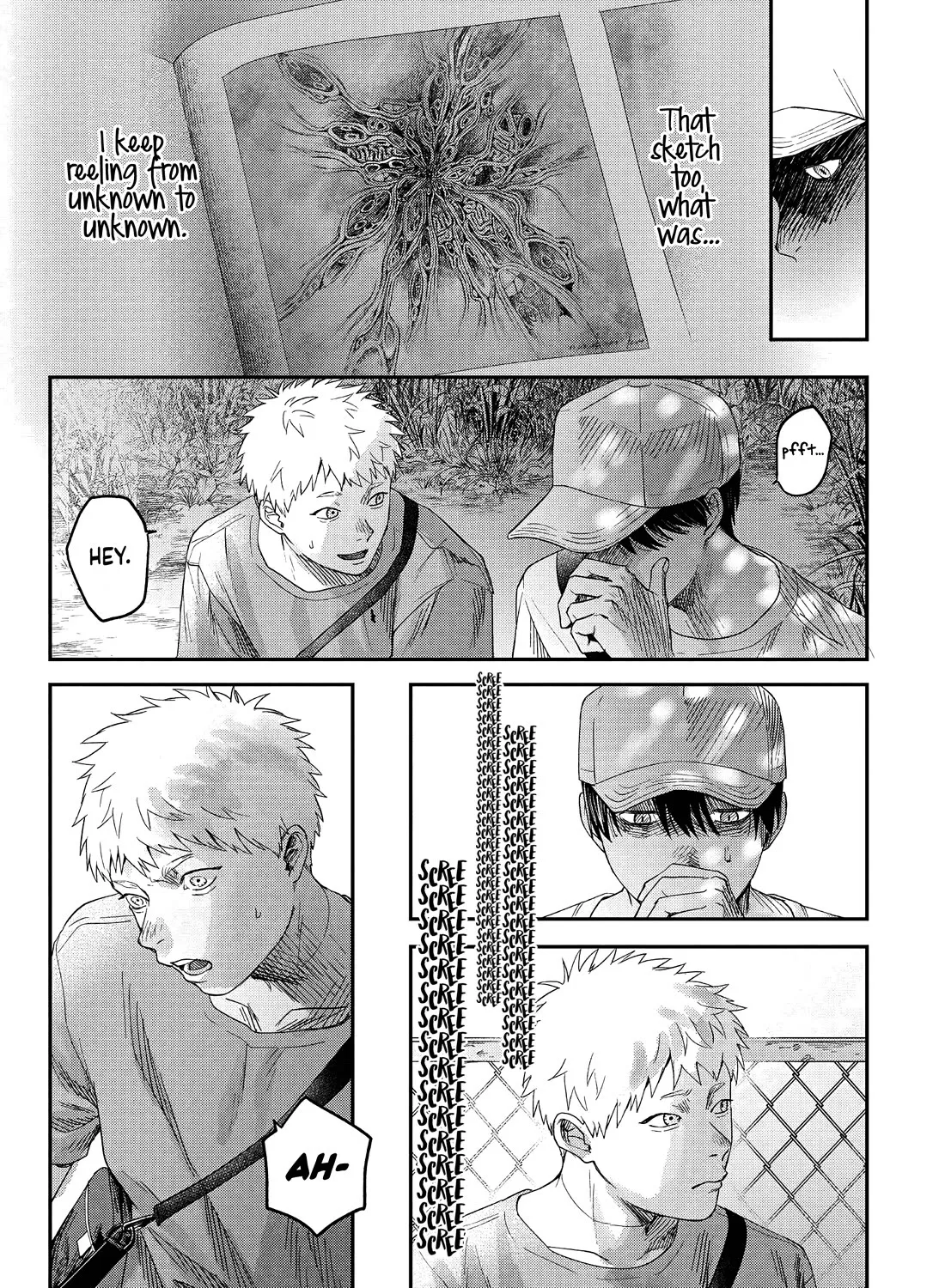 Read The Summer Hikaru Died EN Manga Online