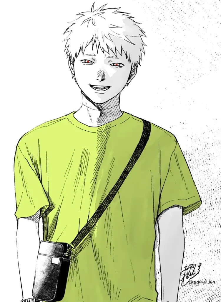 Read The Summer Hikaru Died EN Manga Online
