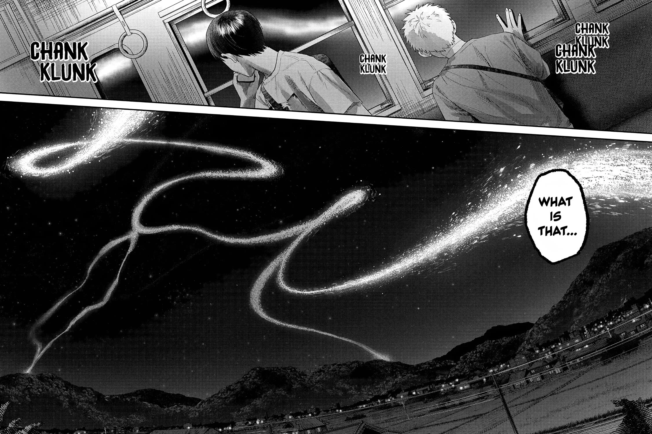 Read The Summer Hikaru Died EN Manga Online