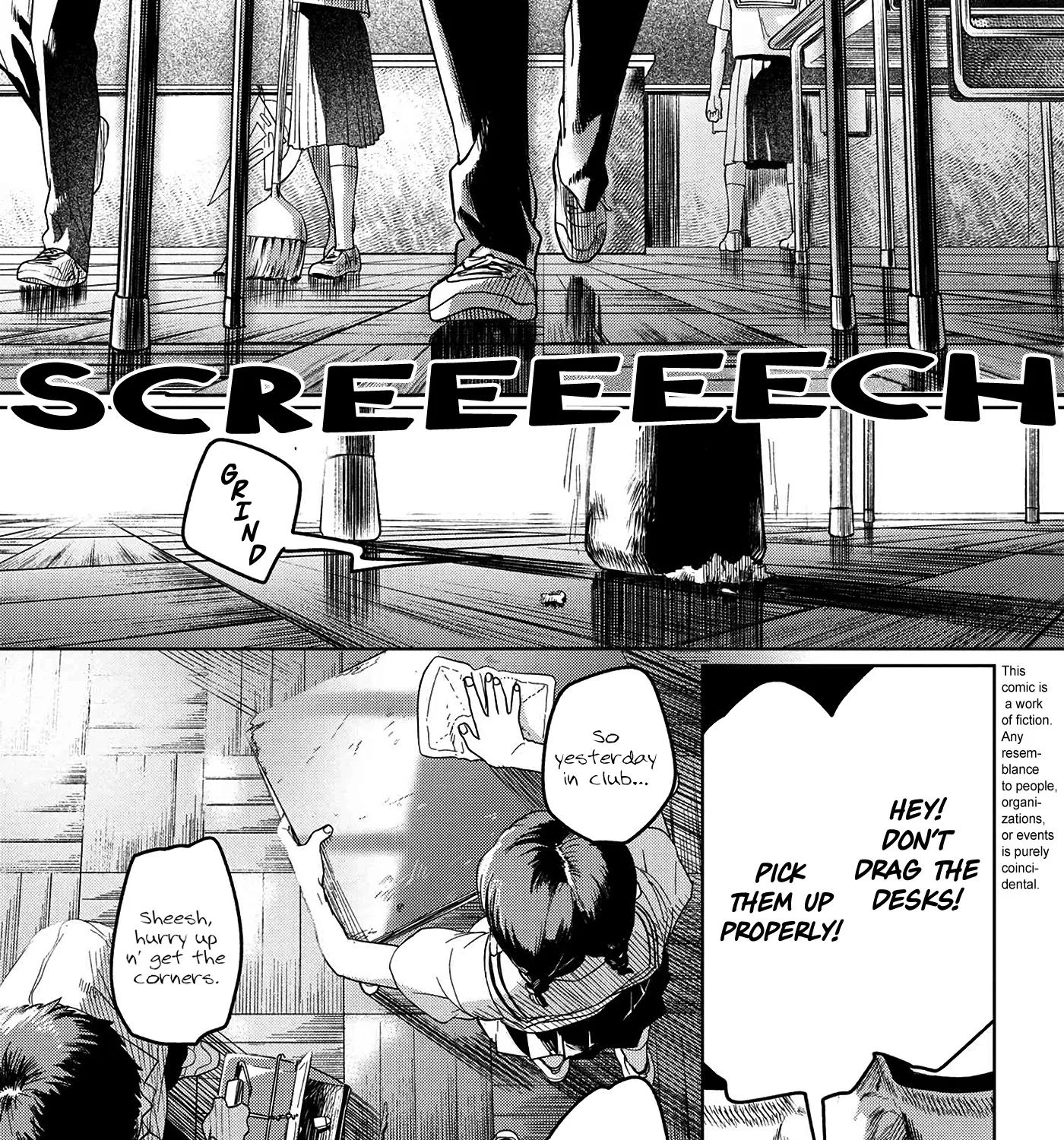 Read The Summer Hikaru Died EN Manga Online