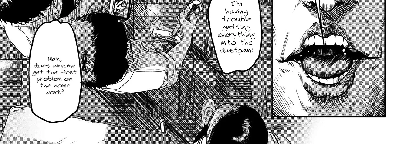 Read The Summer Hikaru Died EN Manga Online