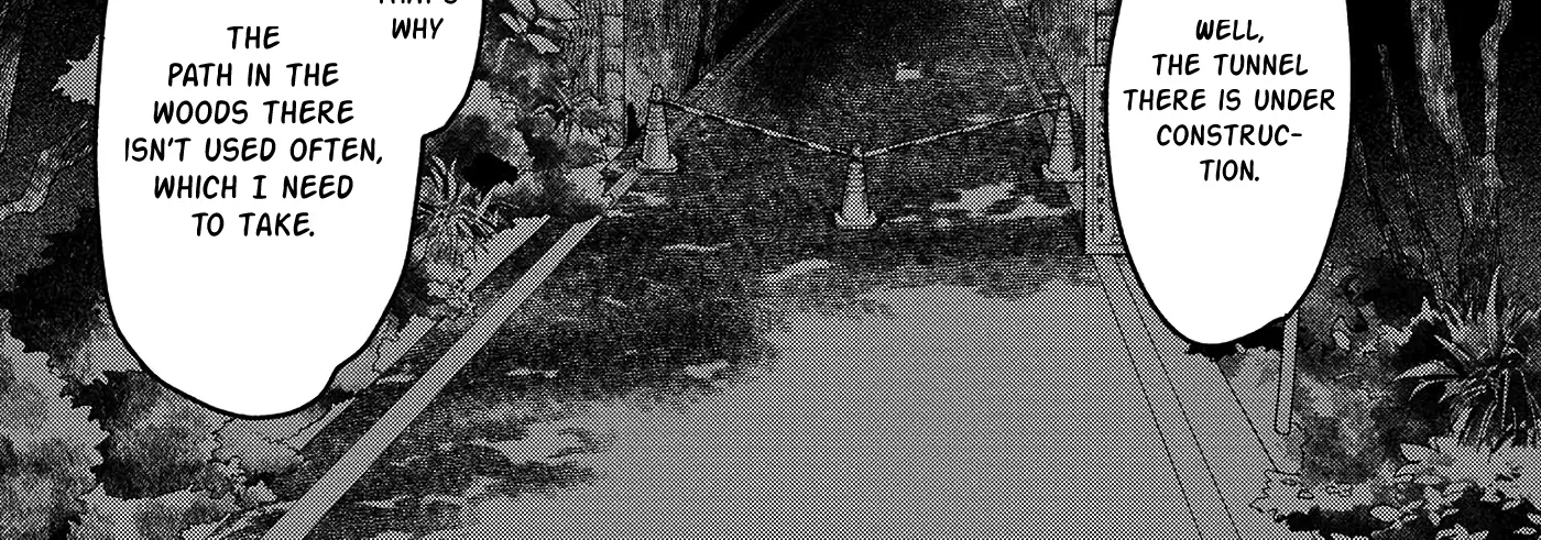 Read The Summer Hikaru Died EN Manga Online
