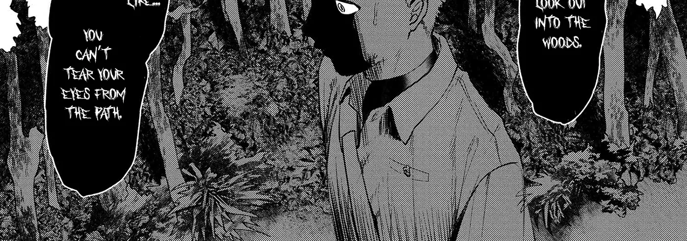 Read The Summer Hikaru Died EN Manga Online