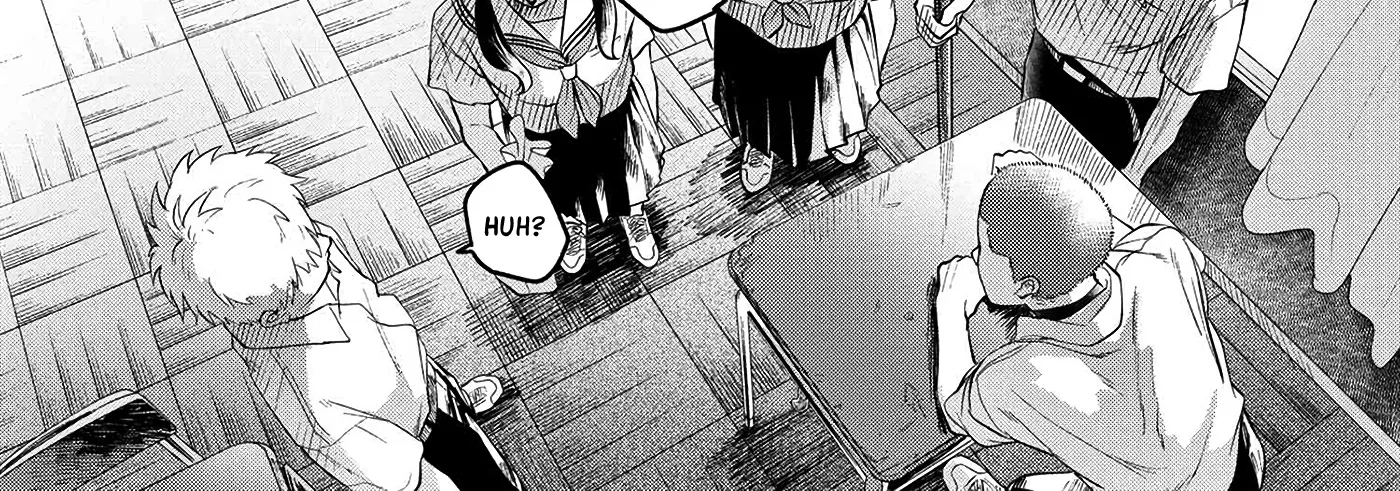 Read The Summer Hikaru Died EN Manga Online