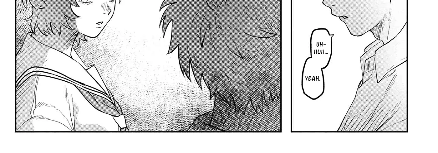 Read The Summer Hikaru Died EN Manga Online