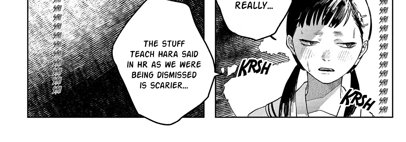 Read The Summer Hikaru Died EN Manga Online