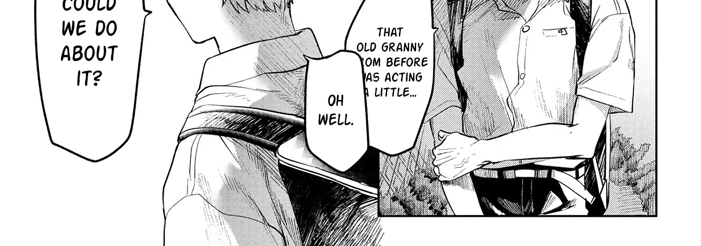 Read The Summer Hikaru Died EN Manga Online