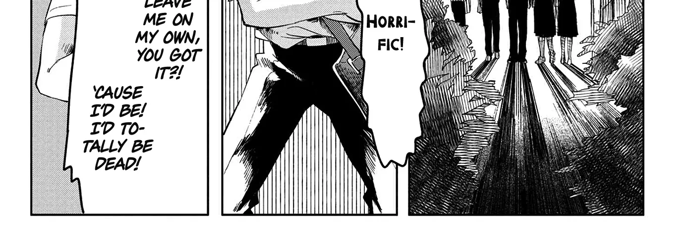 Read The Summer Hikaru Died EN Manga Online