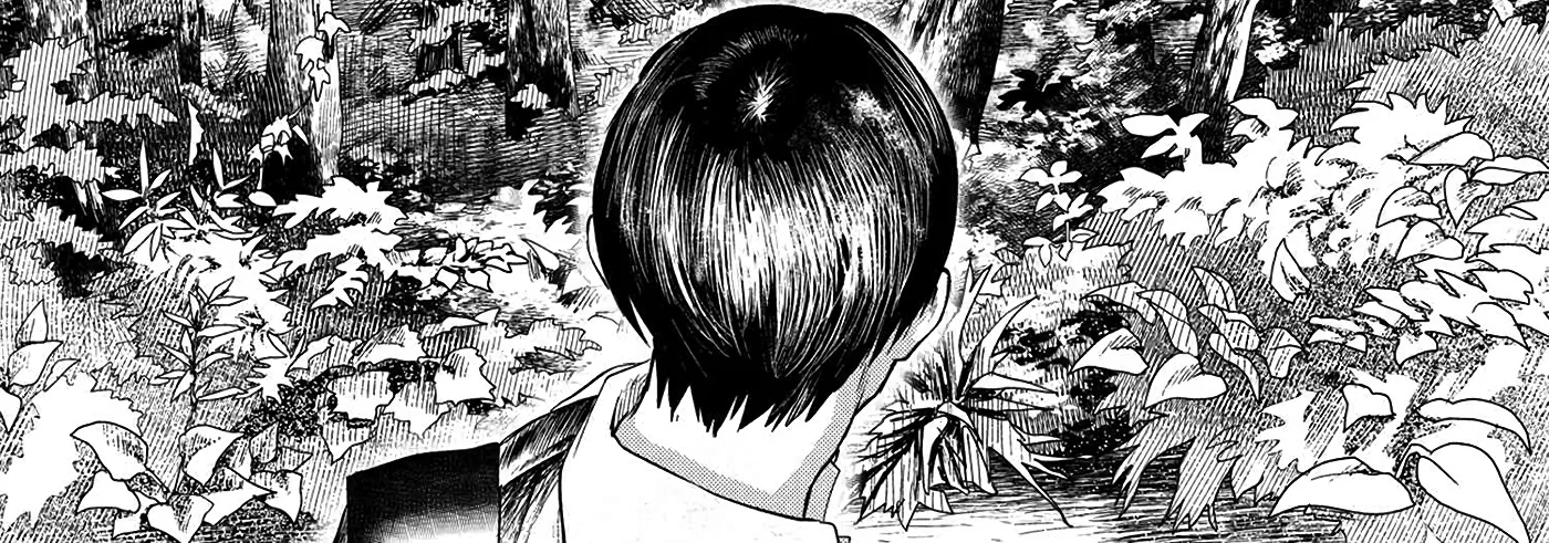 Read The Summer Hikaru Died EN Manga Online