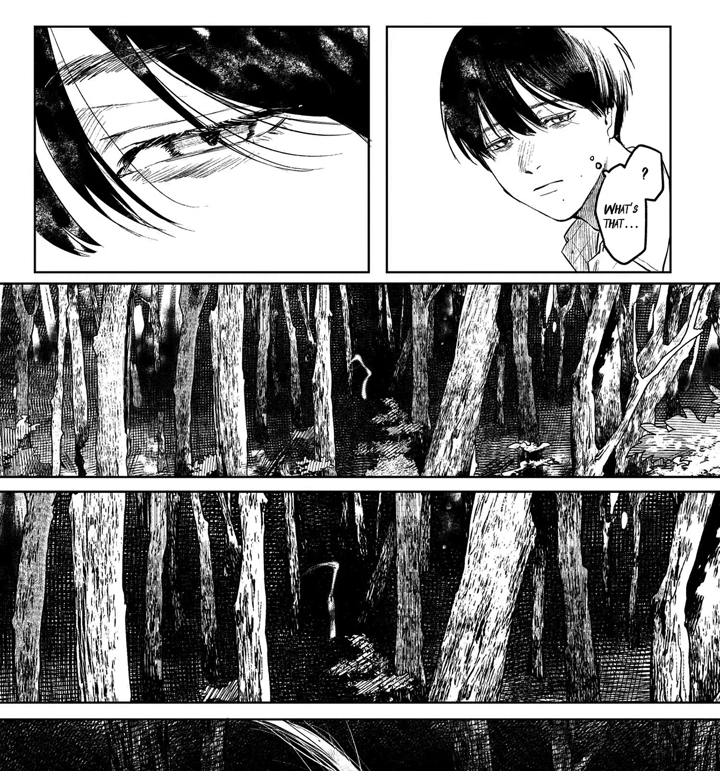 Read The Summer Hikaru Died EN Manga Online
