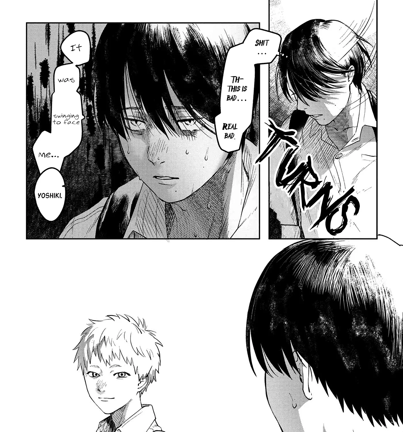 Read The Summer Hikaru Died EN Manga Online